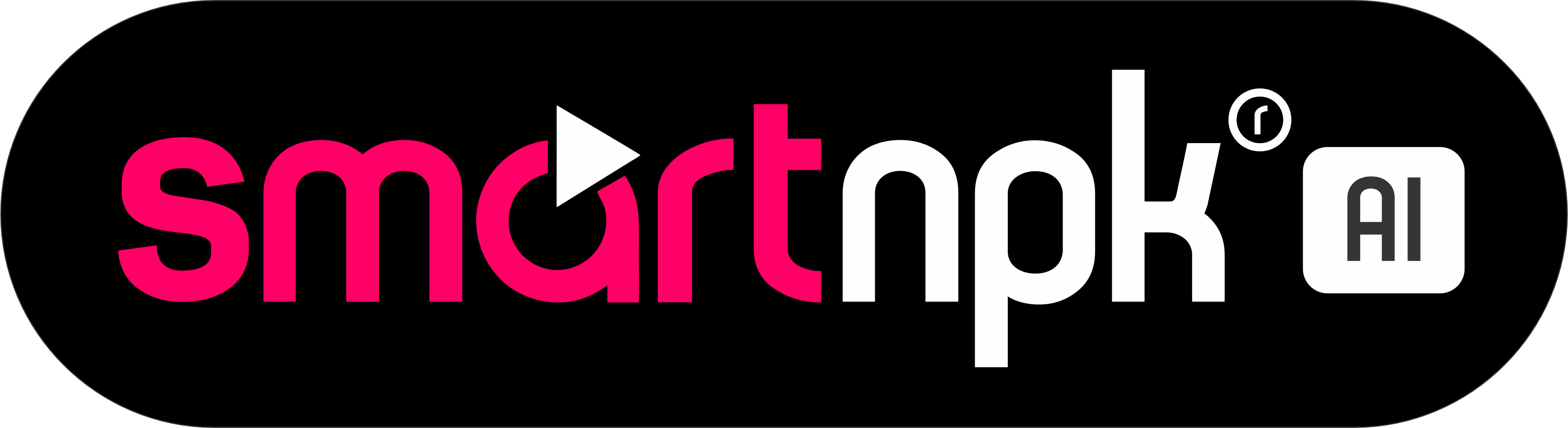 Logotipo SmartNPK AI